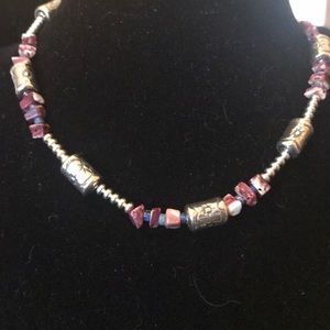 Mrspfunk Flower 🌺 Child Necklace